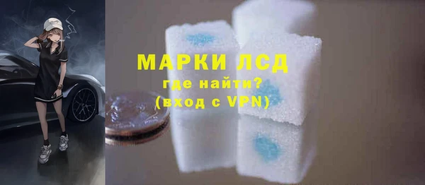 стафф Арсеньев