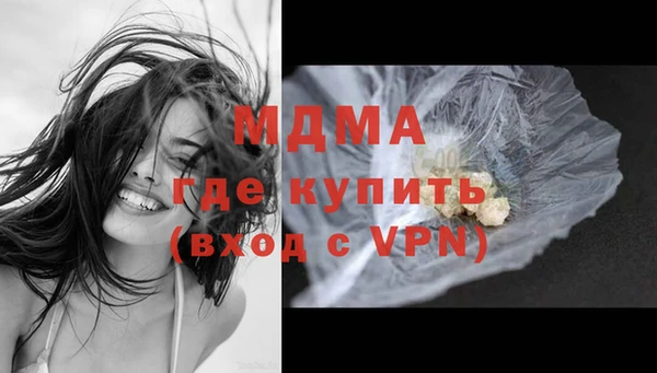 стафф Арсеньев